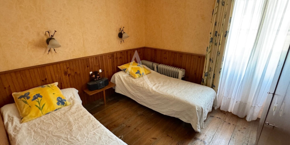 maison à ST JEAN DE LUZ (64500)